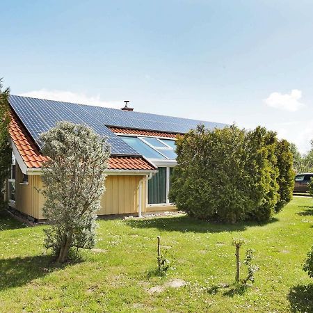 12 Person Holiday Home In Otterndorf Eksteriør billede