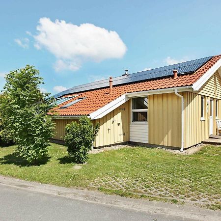 12 Person Holiday Home In Otterndorf Eksteriør billede