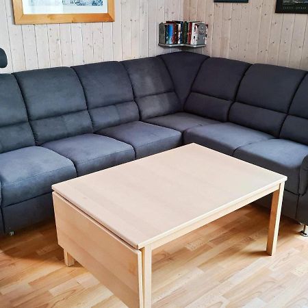 12 Person Holiday Home In Otterndorf Eksteriør billede