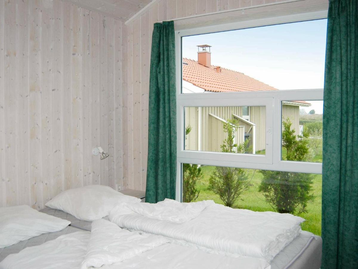 12 Person Holiday Home In Otterndorf Eksteriør billede