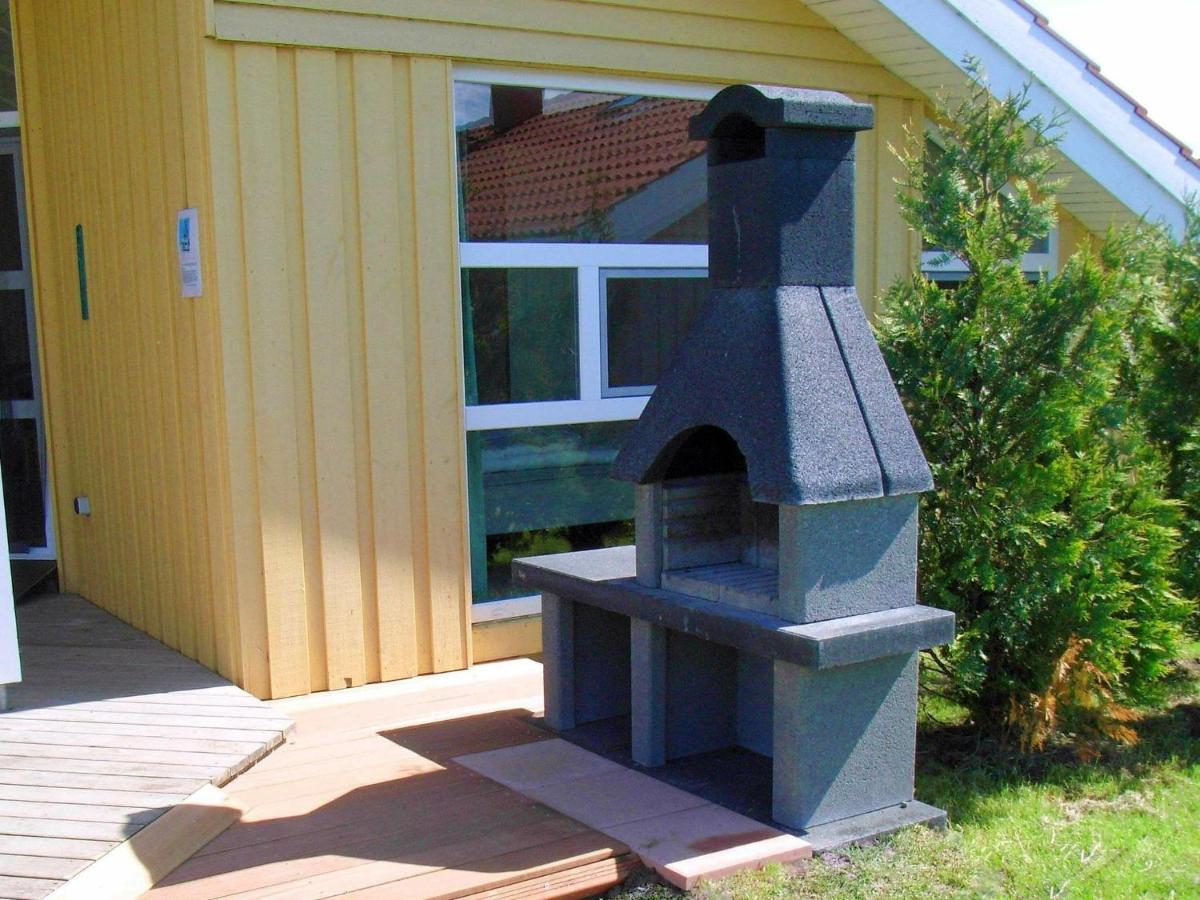 12 Person Holiday Home In Otterndorf Eksteriør billede