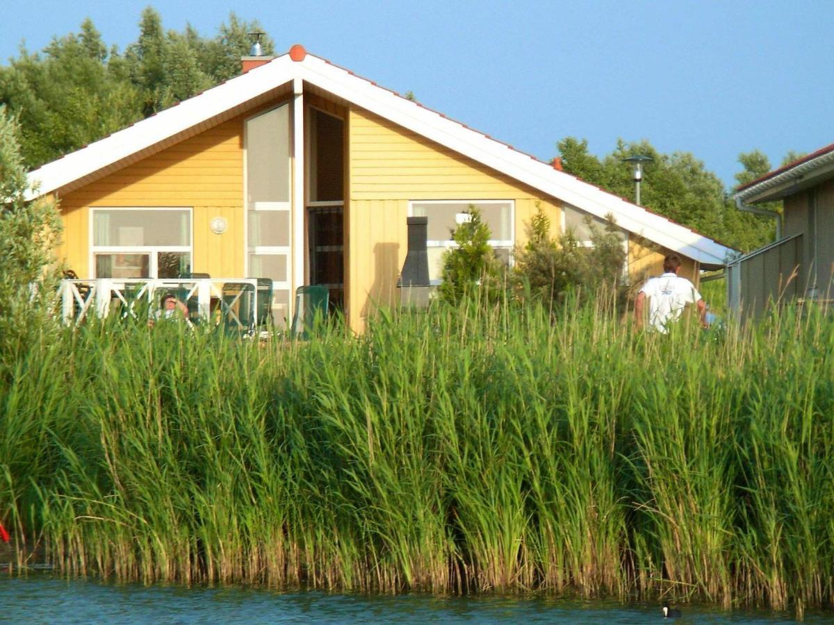 12 Person Holiday Home In Otterndorf Eksteriør billede