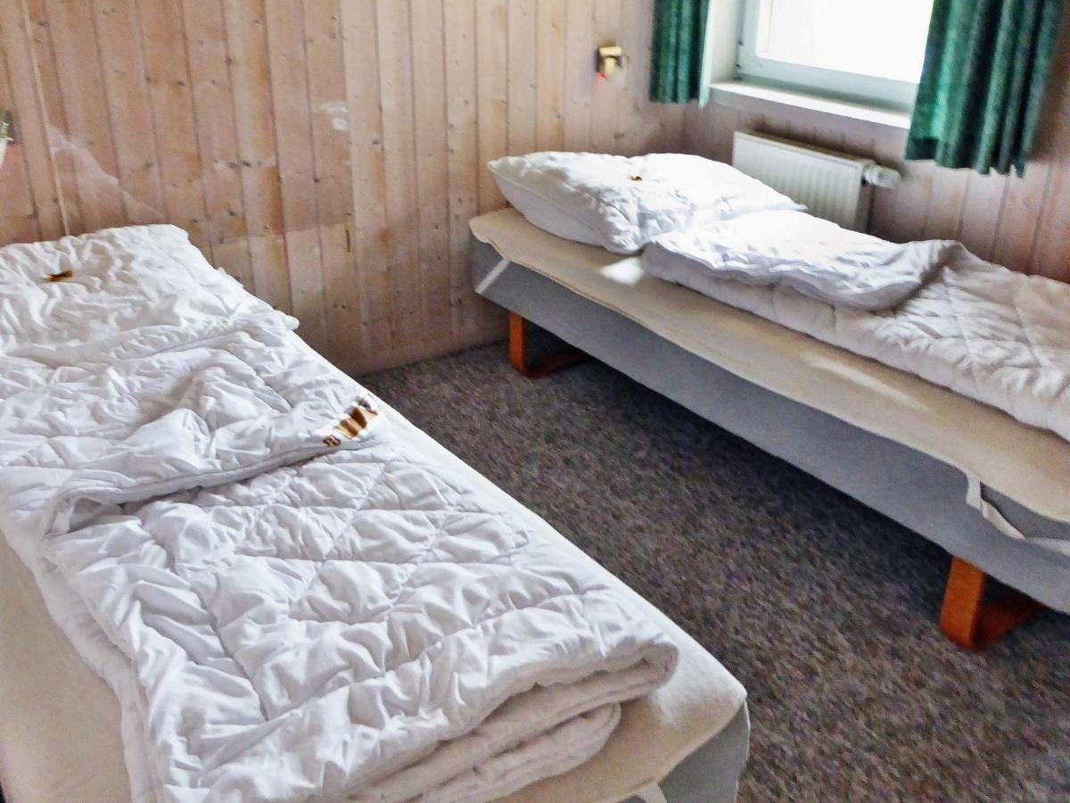 12 Person Holiday Home In Otterndorf Eksteriør billede