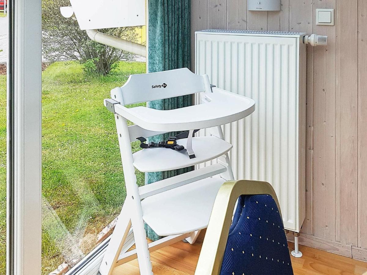 12 Person Holiday Home In Otterndorf Eksteriør billede